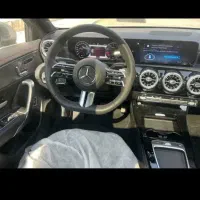 بنز A200L-2025-فول آپشن