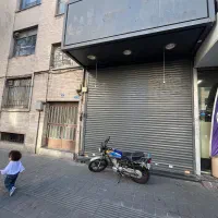 مغازه ۵۶ متری / دردشت/ بر خیابان