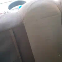 سمند مدل 83|خودرو سواری و وانت|ایرانشهر, |دیوار