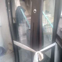 گنجه. بوفه