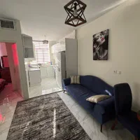 سوییت اپارتمان مبله شیک|اجارهٔ کوتاه‌مدت آپارتمان و سوئیت|تهران, ارم|دیوار