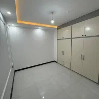 حاشیه حسابی شمالی تراس بزرگ ۱۳۵ متری فول|فروش آپارتمان|مشهد, فرهنگیان (شهرک غرب)|دیوار