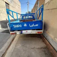 نیسان مدل ۶۲|خودرو سواری و وانت|تهران, خاوران|دیوار