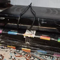 گیرنده ی دیجیتال 9696 آی کلاس