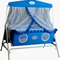 گهواره میلاد