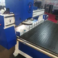 فروش انواع دستگاه های صنعتی cnc چوب و mdf|ماشین‌آلات صنعتی|تهران, استاد معین|دیوار