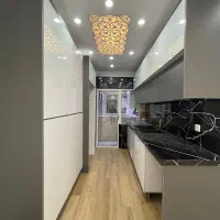 ۶۰متر /نماتراورتن/فول دیزاین/بی‌نظیر/پارکینگ|اجارهٔ آپارتمان|اندیشه, شهرک المهدی|دیوار