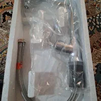 شیر اشپزخانه