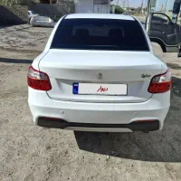 ساینا ۴۰۱ s|خودرو سواری و وانت|امیدیه, |دیوار