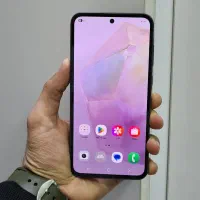 سامسونگ A35 گیگ 256 رم 8 5G|موبایل|سنندج, |دیوار