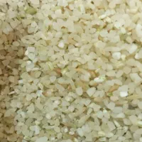 برنج و خورده برنج