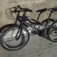 دوچرخه گالانت