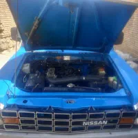 فروش نیسان ۹۲