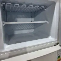 فروش یخچال فریزر امرسان سالم و در حد نو|یخچال و فریزر|رشت, کوی فکوری|دیوار