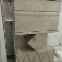 روشویی سنگی