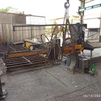 cnc رابین