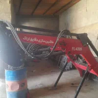 بیل دقایق اراک|خودرو سنگین|زیویه, |دیوار