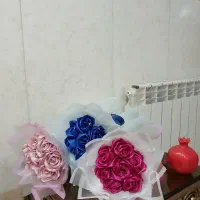 مینی دسته گلهای جذاب