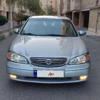 ماکسیما نقره ای ۸۳