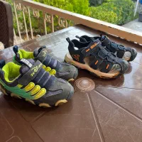 کفش پسرانه|کفش و لباس بچه|آمل, |دیوار