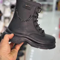 بوت و نیم بوت طبی زنانه|کیف، کفش، کمربند|قم, شاه ابراهیم|دیوار