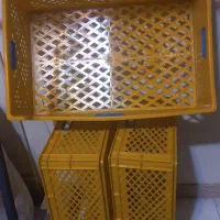 سبد حمل غذا یا نان باگت