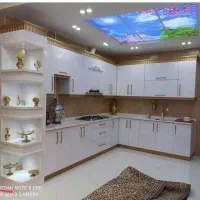 کمددیواری و کابینت (اقساط۱۲)