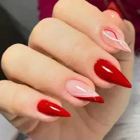 کاشت ناخن فقط ۳۵۰