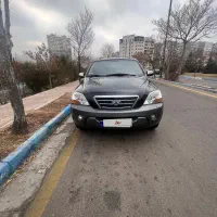 سورنتو ۲۰۰۸