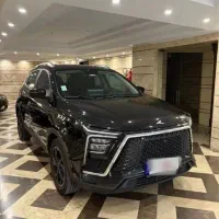 X5 کی ام سی|خودرو سواری و وانت|نور, |دیوار