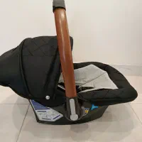 کریر در حد نو