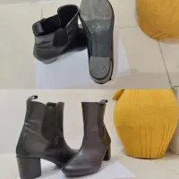 بوت زنانه، کتونی مردانه، کفش زنانه