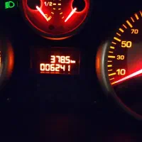 پژو ۲۰۷i دنده ای TU5 مدل ۱۴۰۳|خودرو سواری و وانت|تبریز, |دیوار