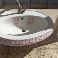 روشویی سالم