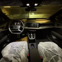 آئودی Q5|خودرو سواری و وانت|تهران, سعادت‌آباد|دیوار