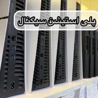 نصب بازی انتخابی Ps5