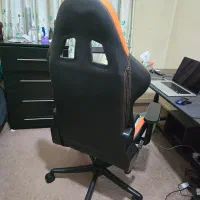 صندلی گیمینگ theone|مبلمان اداری|گرگان, |دیوار