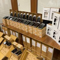 فروش ویژه فقط نقدی کشلس رومیزی قابلیت کارت ب کارت|فروشگاه و مغازه|مشهد, بهشت|دیوار