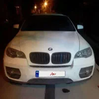 ایکس۶ مدل۲۰۱۰ فول