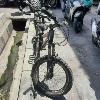 دوچرخه