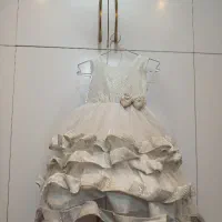 لباس مجلسی بچگانه