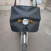 هندا|موتورسیکلت|کاشان, صفی آباد|دیوار