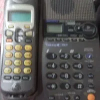 تلفن پاناسونیک