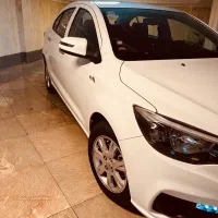شاهین اتومات CVT مدل ۱۴۰۳|خودرو سواری و وانت|تهران, ایوانک|دیوار