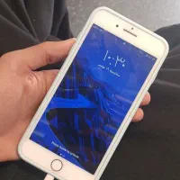 آیفون 7پلاس رزگلد‌ 256گیگ