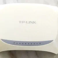 روتر TP.LINK|مودم و تجهیزات شبکه|اندیشه, اندیشه فاز ۲|دیوار