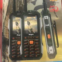 گوشی کوهنوردی هوپ مدل k36 tv