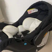 کریر نوزاد چیکو