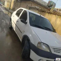 L90 رنو . لوگان|خودرو سواری و وانت|بجنورد, |دیوار