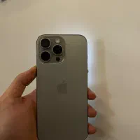 ایفون ۱۶ پرو مکس ۲۵۶ گیگ با ریجستری